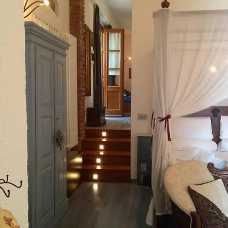 Lakeshore House Apartman Bellagio