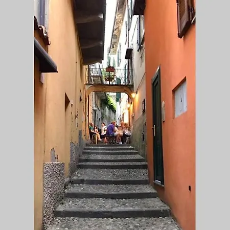 Lakeshore House Apartman Bellagio