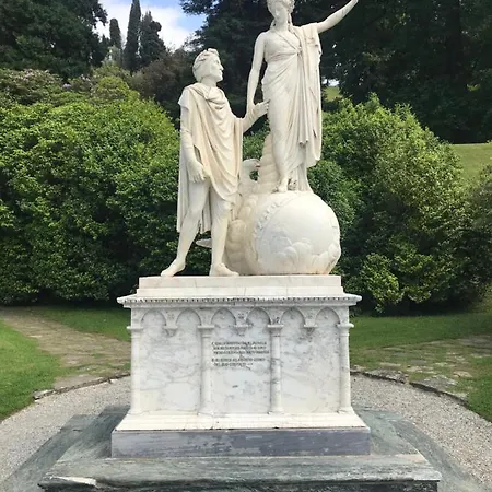 Lakeshore House * Bellagio