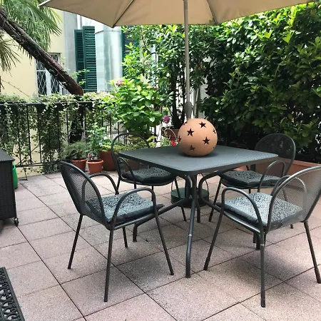 Apartman Lakeshore House